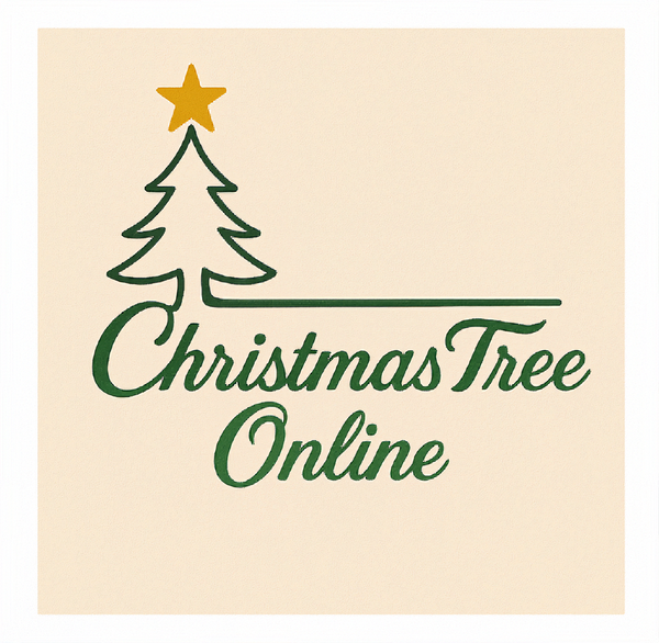 Christmas Tree Online