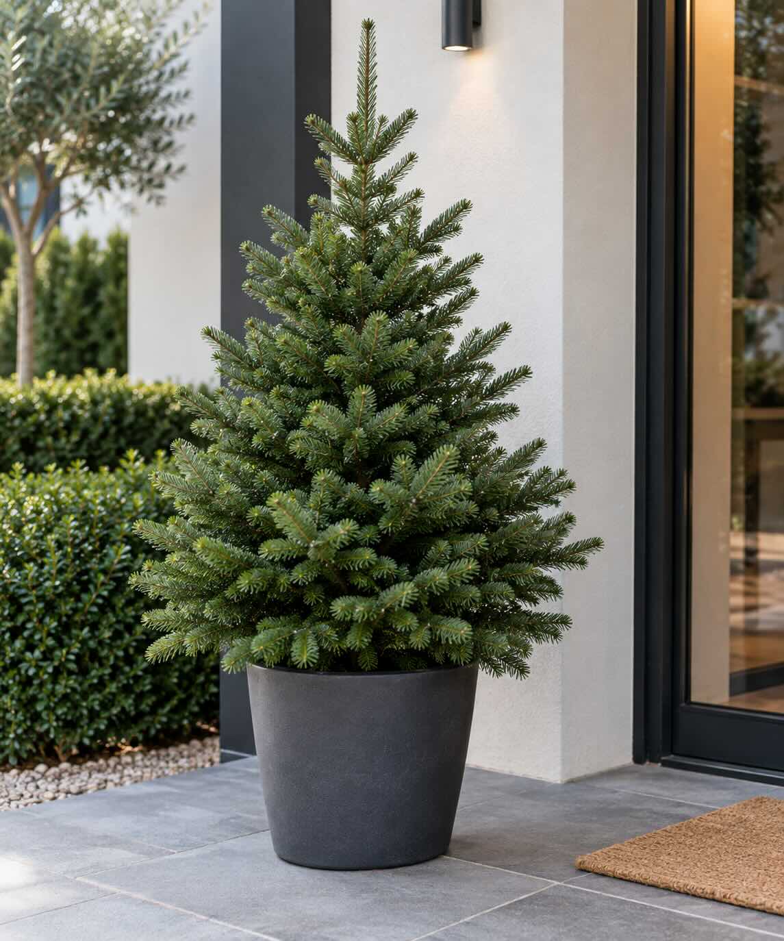 Pot Grown Trees - Renting