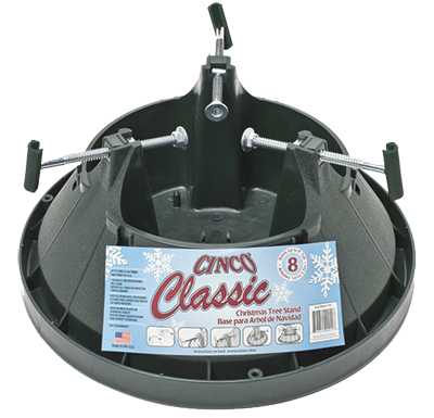 7-8ft Christmas Tree Stand